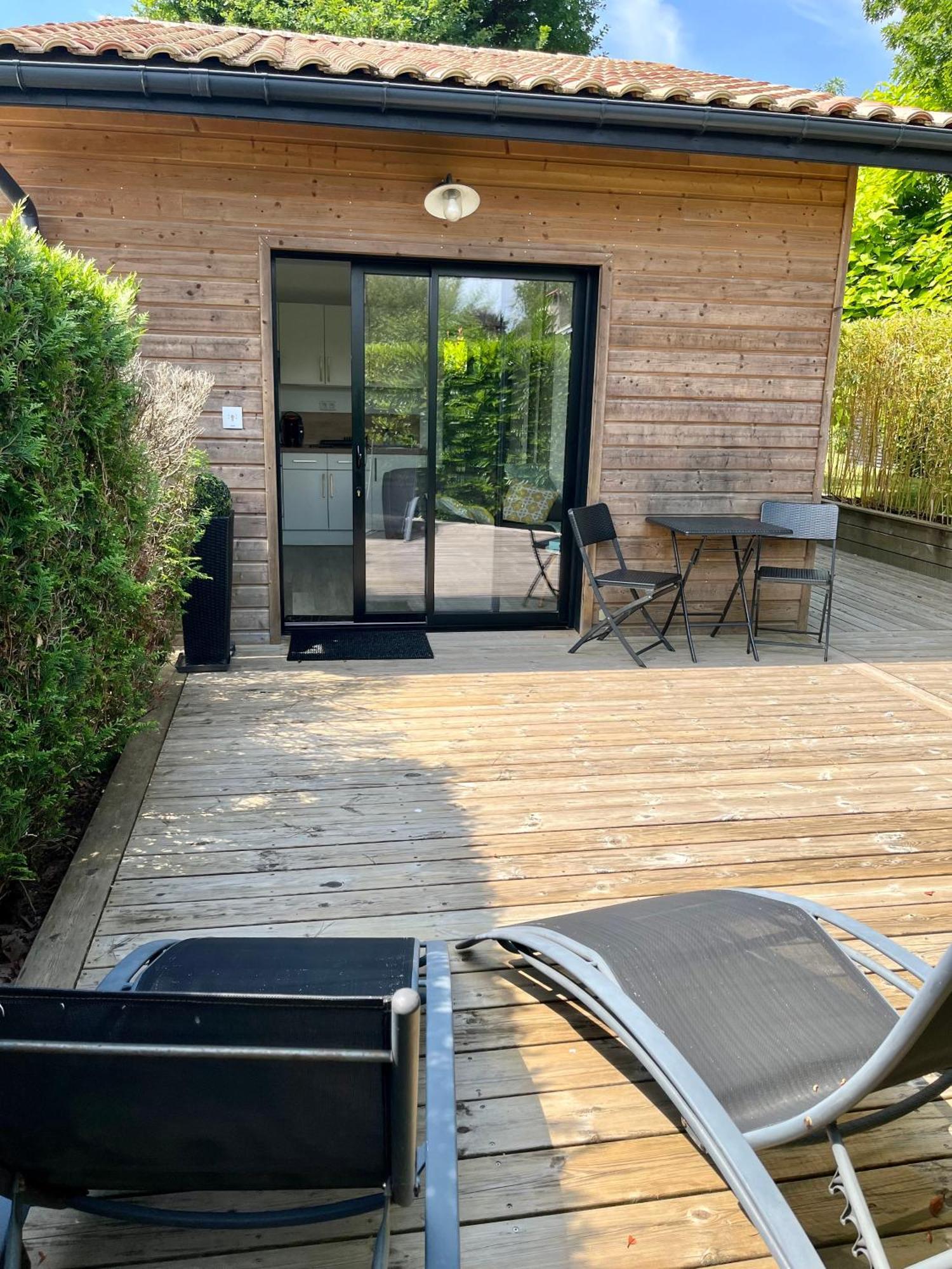 Villa Casa Tagomago Andernos-les-Bains Esterno foto
