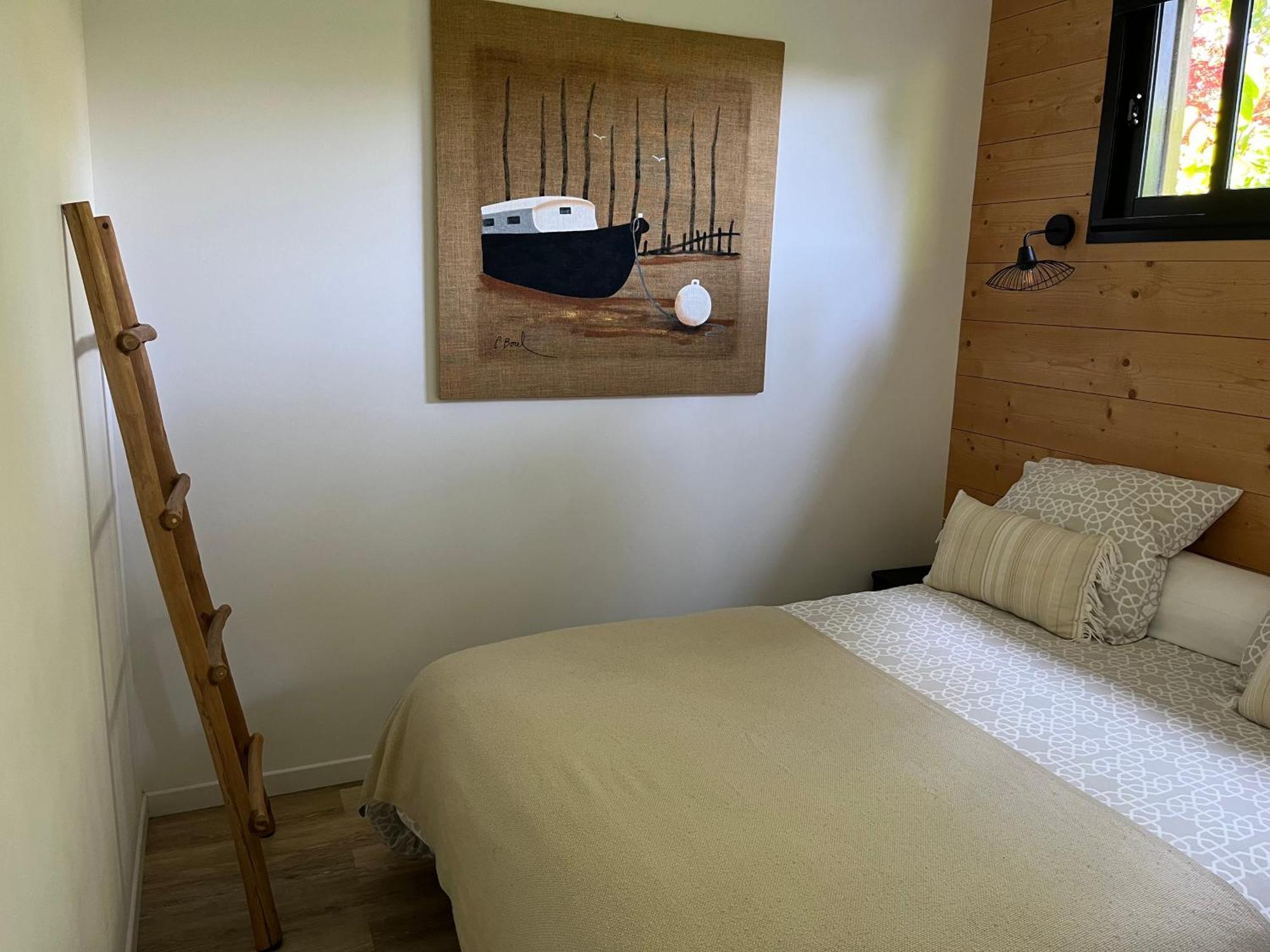 Villa Casa Tagomago Andernos-les-Bains Esterno foto