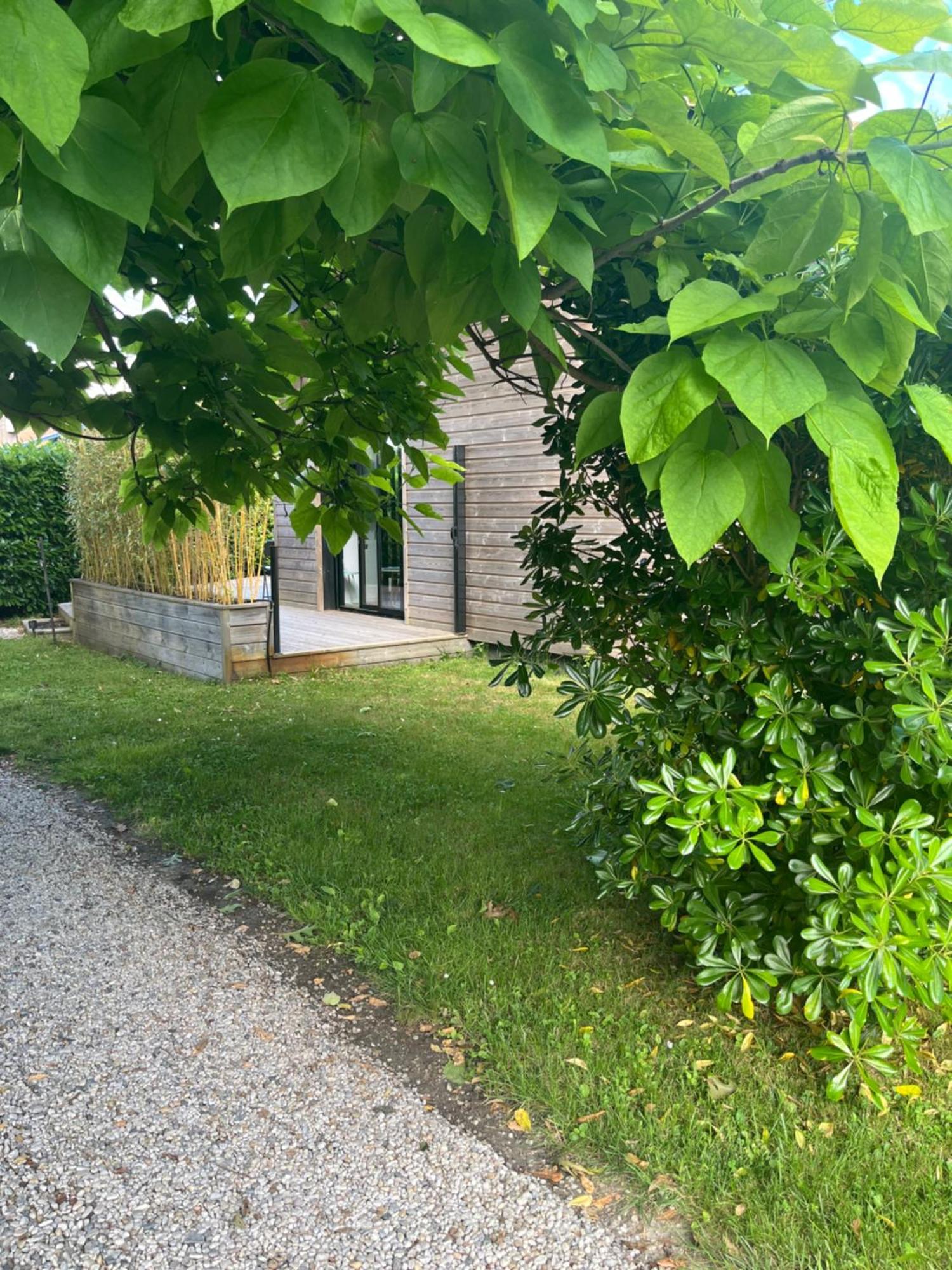 Villa Casa Tagomago Andernos-les-Bains Esterno foto